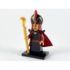 71024 Disney Series 2 Jafar